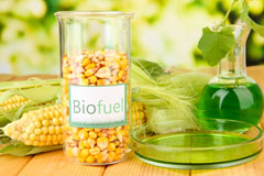 Lodge Green biofuel availability