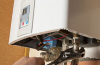 free Lodge Green boiler install quotes