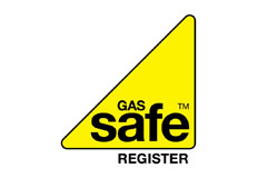 gas safe companies Lodge Green